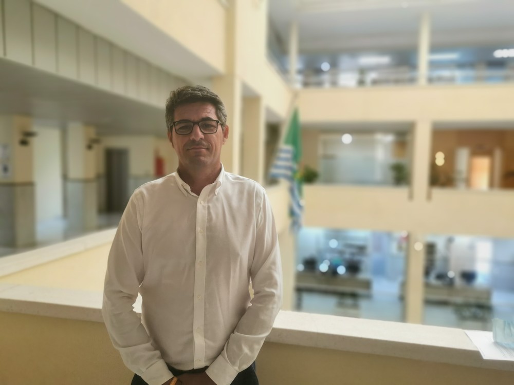 Bretones: “Hace un año se anunció una comisión para promocionar nuestro modelo agrícola y, sin embargo, el equipo de Gobierno no ha hecho nada, sólo propaganda”