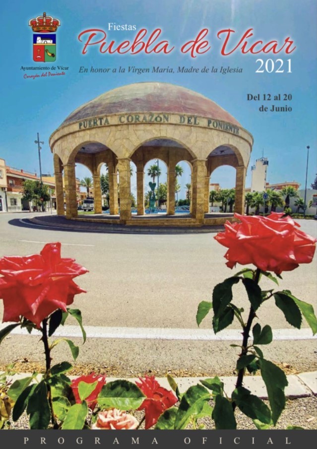 Las Fiestas de La Puebla arrancan con prudencia y un formato adaptado a la situación sanitaria