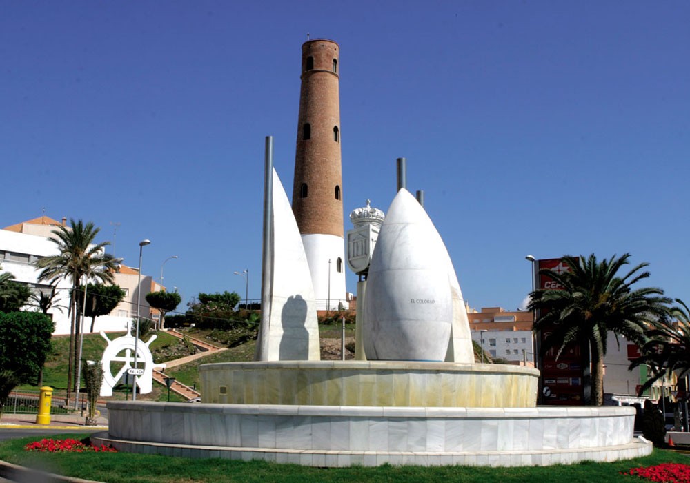 Invertirán 27.000 euros para seguir mejorando el equipamiento público de Adra