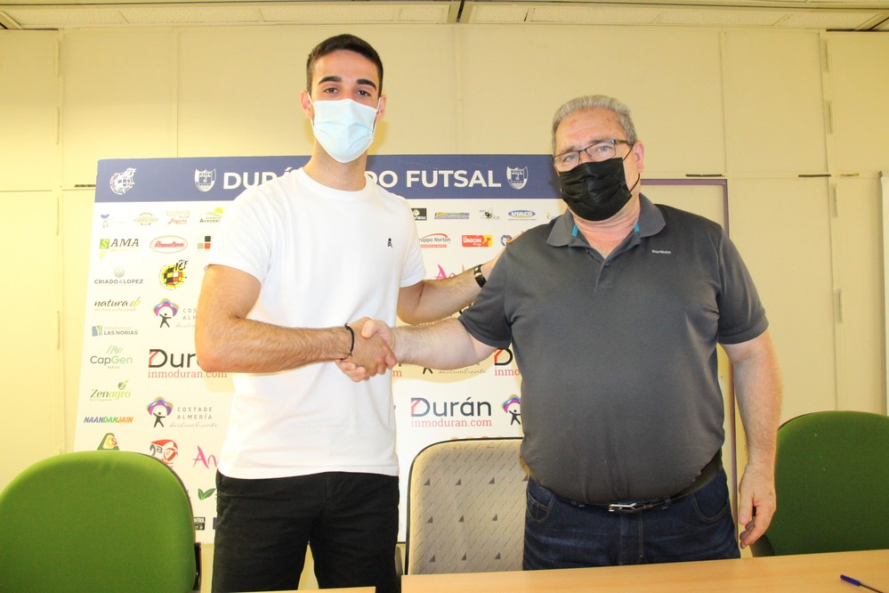 Josema continuará una temporada más de celeste