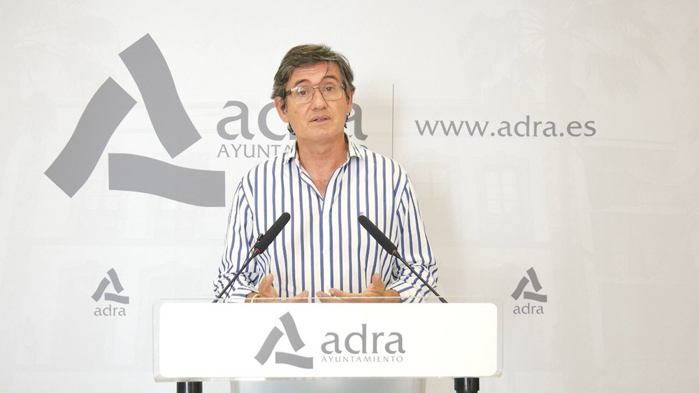 Adra comienza a preparar su Feria 2021 desde la “prudencia” y sin actos multitudinarios