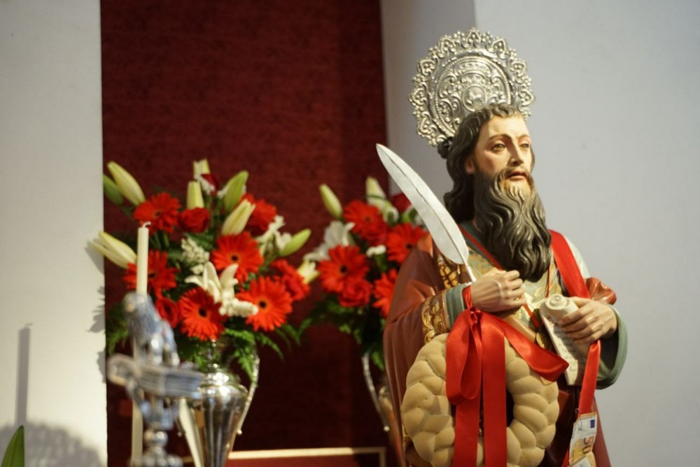 San Marcos y la Virgen del Mar serán los dos festivos locales de Adra en 2022