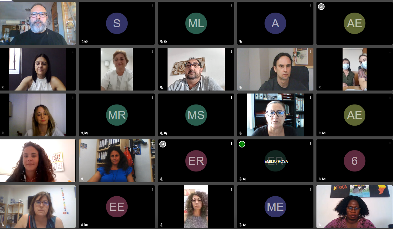 Vícar apuesta por ser pionera en materia de desarrollo comunitario