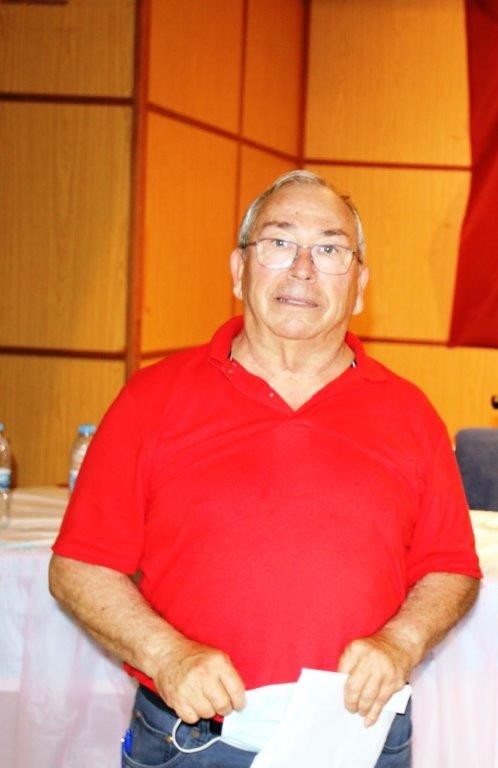 El Círculo Cultural y Recreativo de El Ejido renueva la Junta Directiva y Manuel Fuentes asume la presidencia