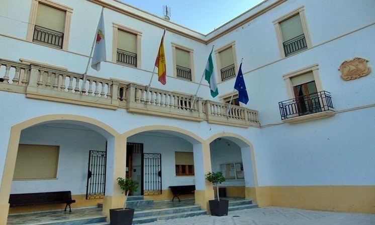 Sentencias Judiciales condenan al Ayuntamiento de Dalías por menoscabo de los derechos de los trabajadores