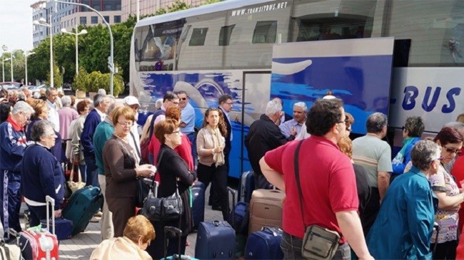 Abiertas las inscripciones para participar en el nuevo programa de turismo del imserso