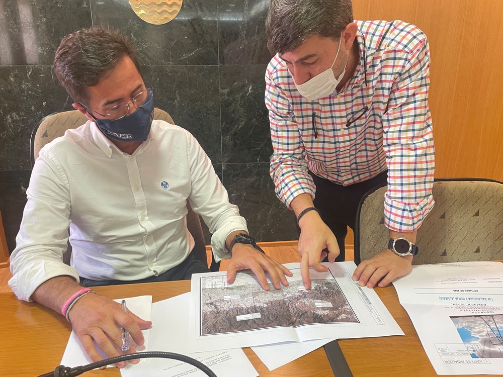 El Ejido tendrá un Centro de la Interpretación y Encuentro de la Cultura Mediterránea