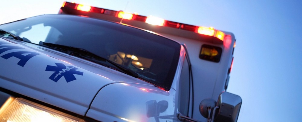 Muere un trabajador mientras intentaba instalar un toldo en Roquetas de Mar