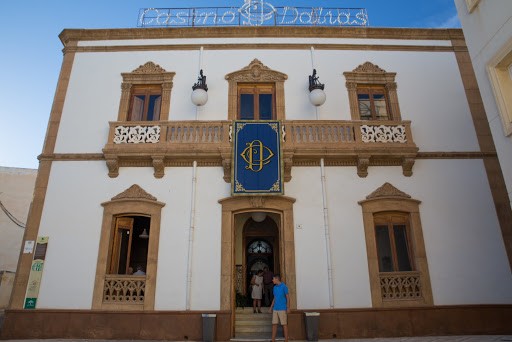 Diputación impulsa las tradiciones de la provincia con la Muestra de Música Tradicional de la Alpujarra