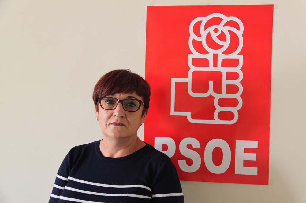 El PSOE de El Ejido llevará a la mesa de diálogo institucional permanente la propuesta de creación de un Certificado de Responsabilidad Social que contribuya a la erradicación del chabolismo