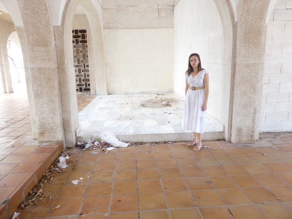 Cs El Ejido reclama al Ayuntamiento una solución urgente para atajar el problema de la suciedad en Almerimar