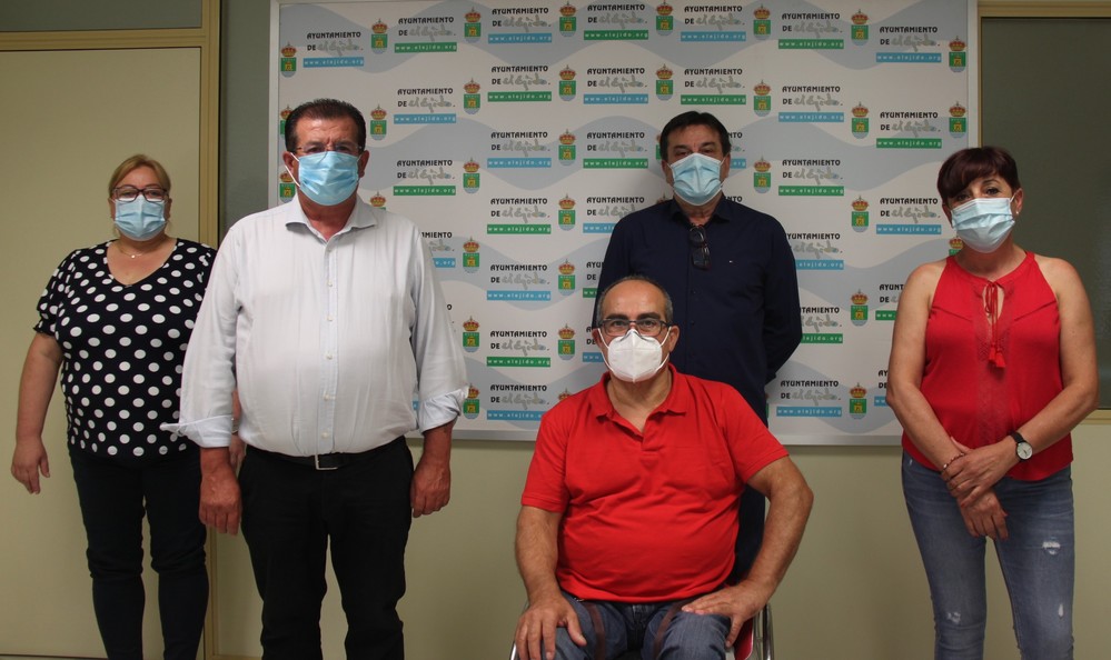 El PSOE de El Ejido aboga por la responsabilidad para la recuperación del municipio frente al caos y el bloqueo que defienden Vox y Ciudadanos