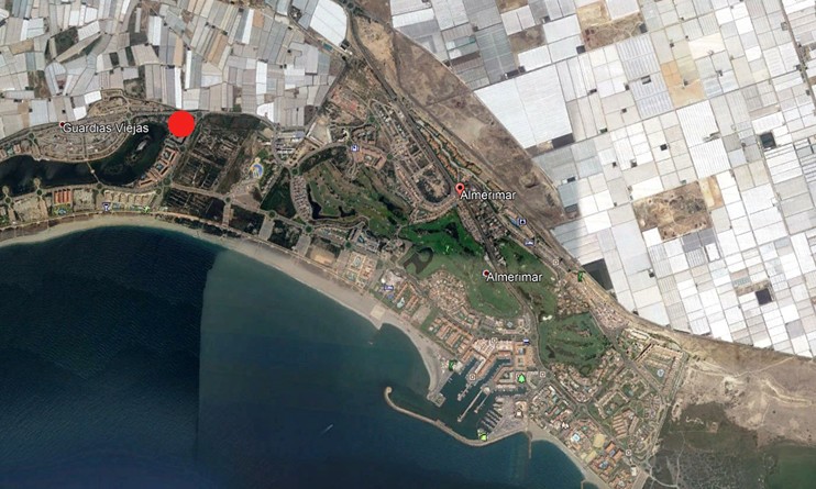 Educación adjudica por más de 380.000 euros el proyecto de construcción de un nuevo instituto en Almerimar