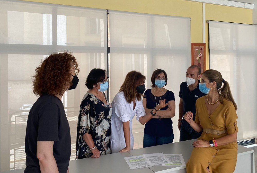 El Ayuntamiento de El Ejido organiza cursos formativos en ‘Manipulador de Alimentos’ y ‘Prevención de Riesgos Laborales’ para mejorar la empleabilidad en el municipio