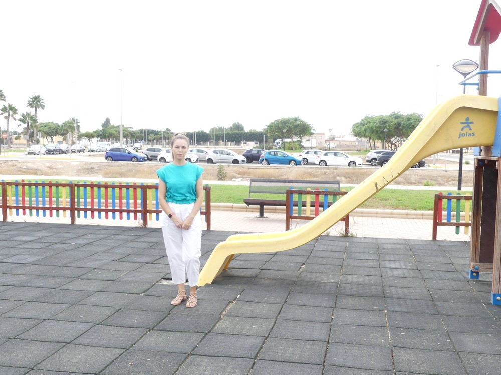 Padial: “El Ejido tiene que apostar por espacios con más sombras en el municipio y sus núcleos urbanos”