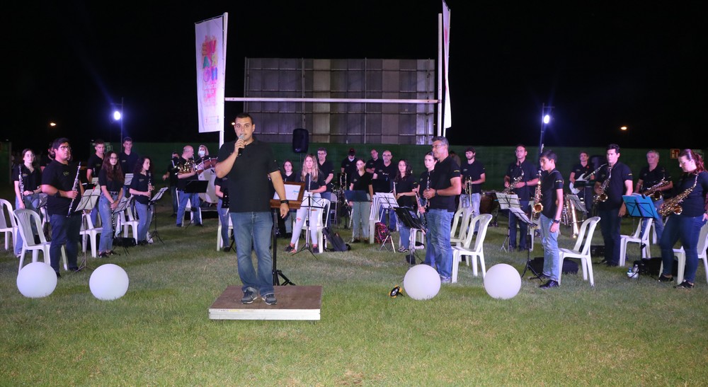 Termina el Verano Cultural de El Ejido tras 70 actividades de música, teatro, historia y cine