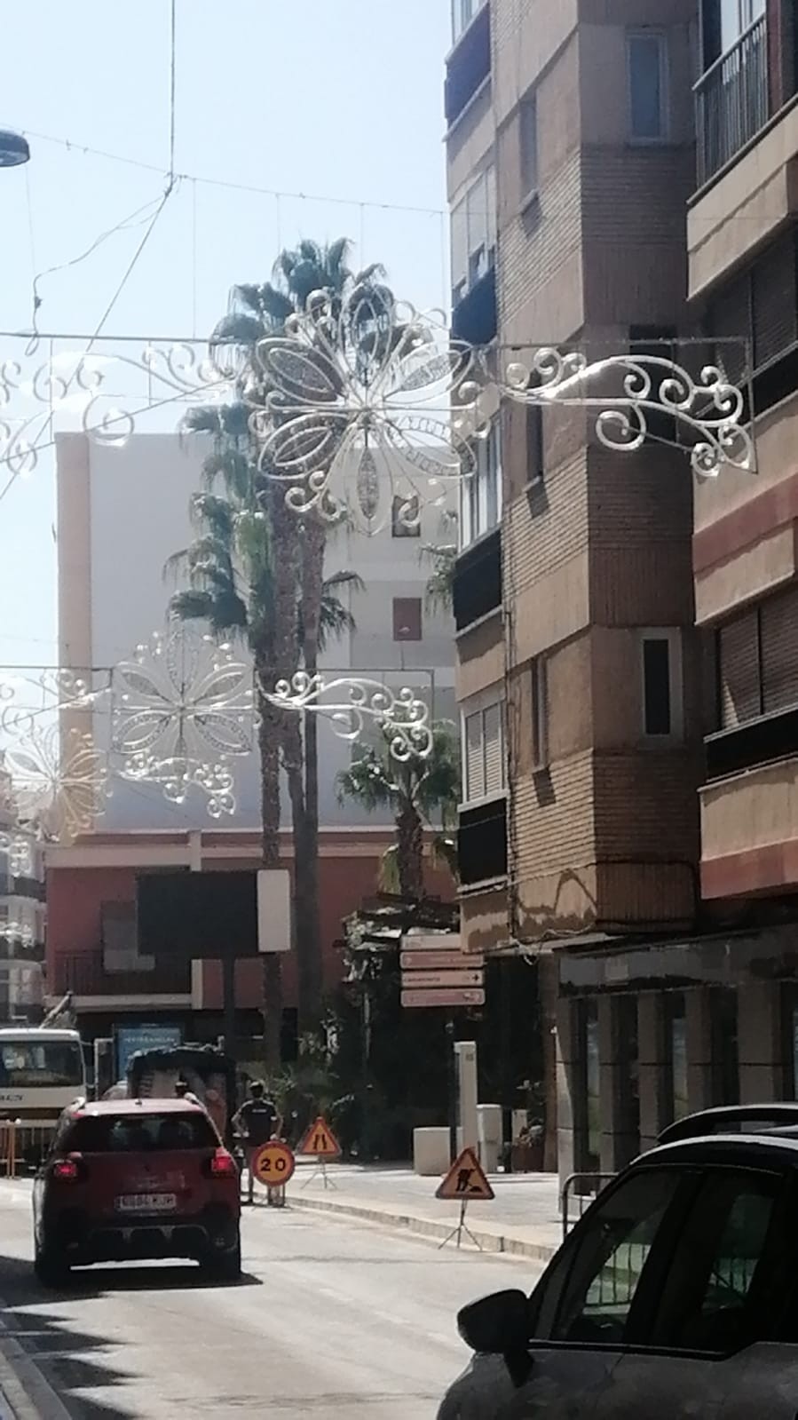 El PSOE lamenta que PP y Cs no hayan procurado celebrar con seguridad otros actos tradicionales de los días de feria en Adra