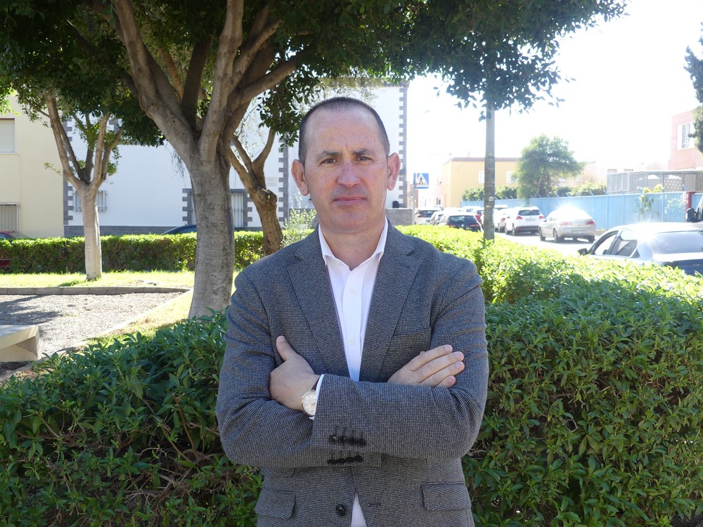 Vargas: “Los últimos sucesos y actos vandálicos que se han registrado en El Ejido y sus núcleos motivan una convocatoria inminente de la Junta Local de Seguridad”