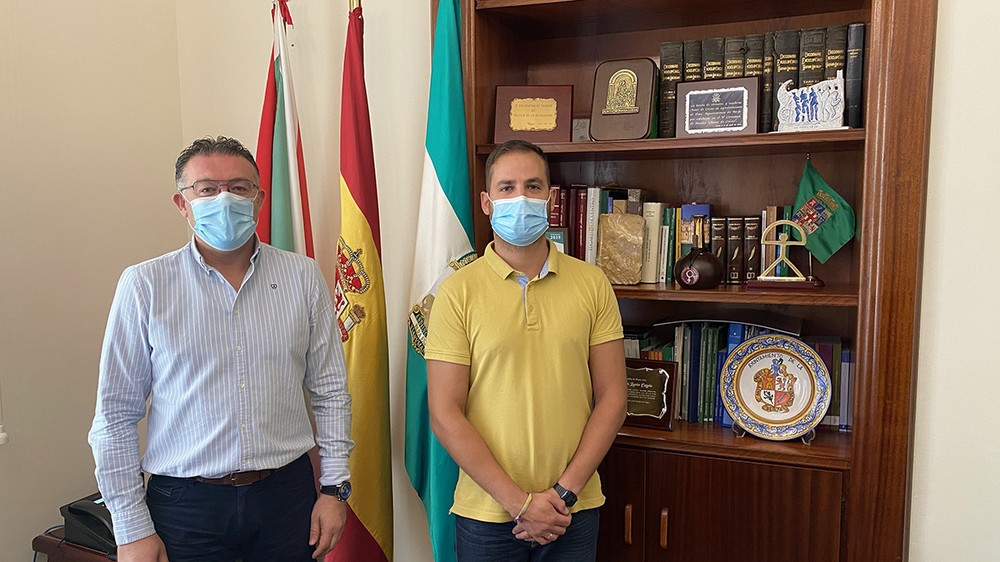 La escuela musical de Berja reabre sus puertas para el nuevo curso