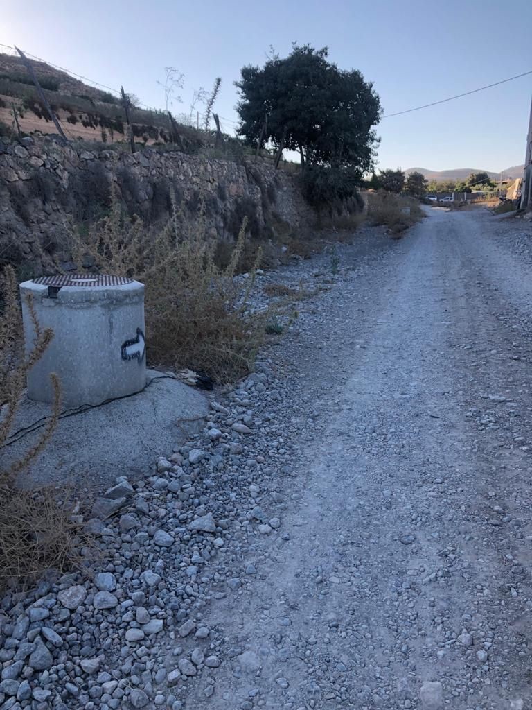 Dalías demuestra que las competencias de las aguas de la depuradora pertenecen a la Diputación Provincial de Almería