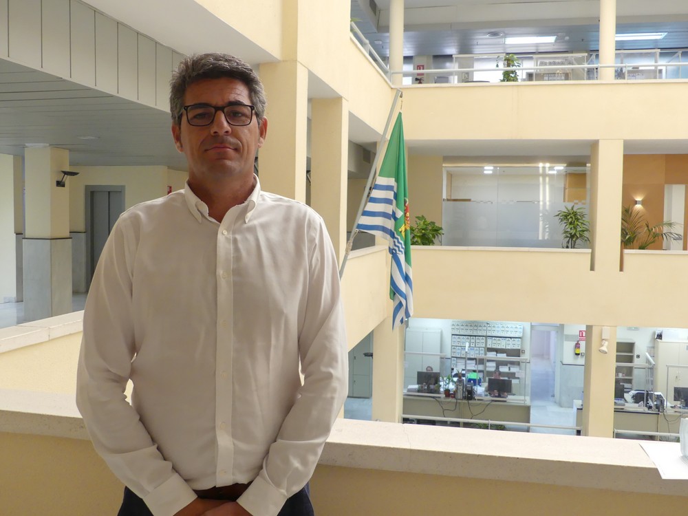 Bretones: “Pedimos al equipo de Gobierno que detalle el coste del Plan Estratégico para la Recuperación de El Ejido”