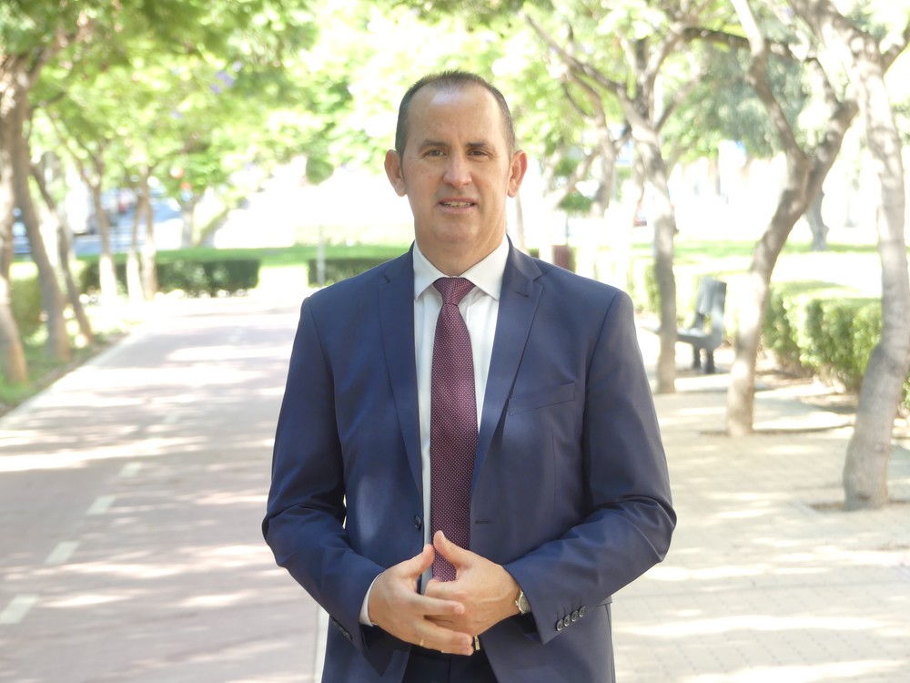 “Los presupuestos deben aumentar en promoción del comercio local”