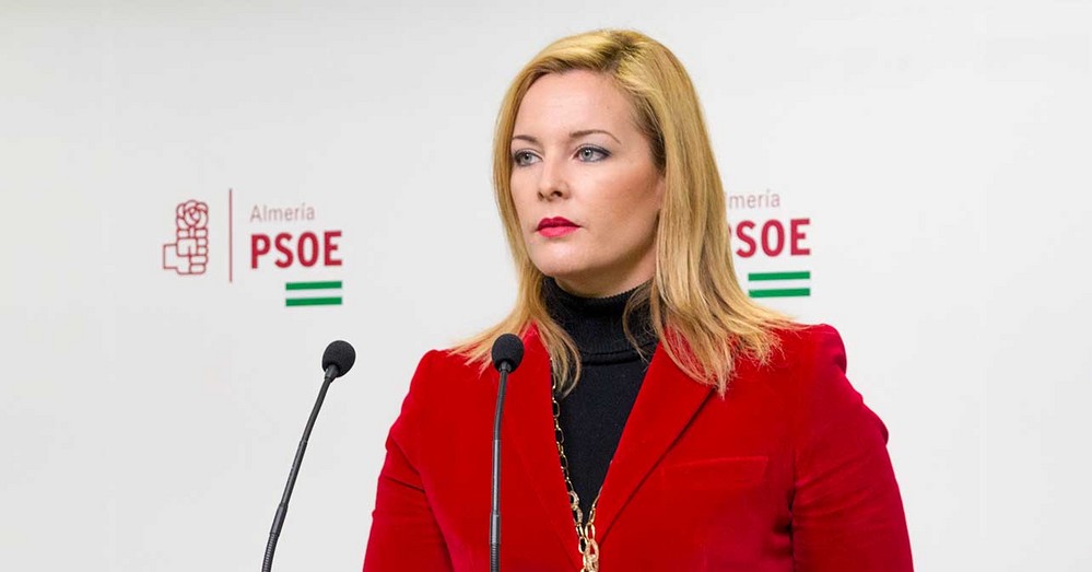 El PSOE lamenta que Adra no pueda optar a los fondos del Plan de Recuperación “por no haber hecho los deberes”