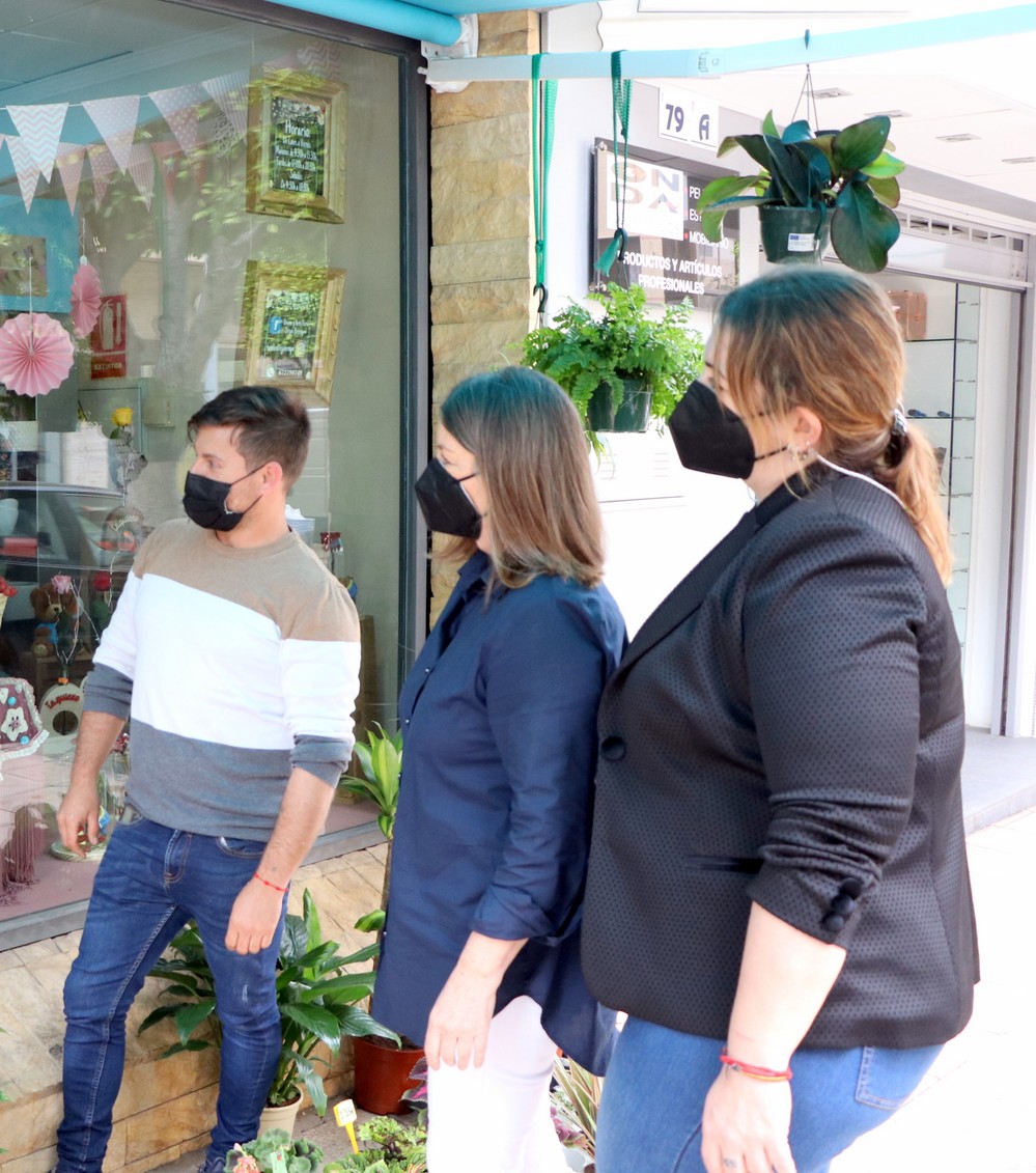 La ‘Feria del Comercio’ de El Ejido se celebrará el próximo domingo en el Círculo