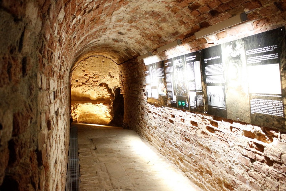 Adra organiza una ruta nocturna y apertura de centros museísticos para conmemorar el Día del Turismo