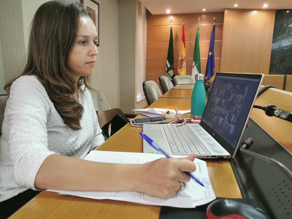 Cs El Ejido logra el respaldo unánime para que Almerimar cuente con una oficina de Correos