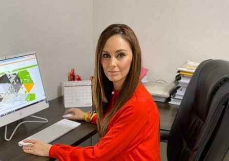 VOX El Ejido, en contra de la puesta en marcha de zona azul de aparcamientos en la ciudad