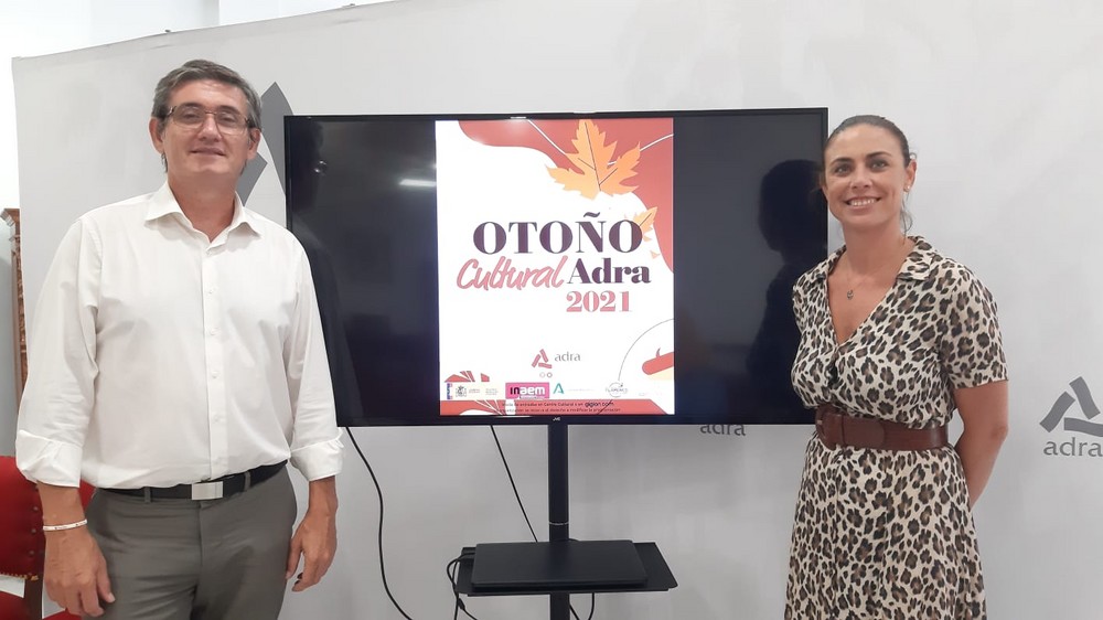 Vivancos, la ópera Carmen y lo mejor de Yllana entre las propuestas culturales de otoño en Adra