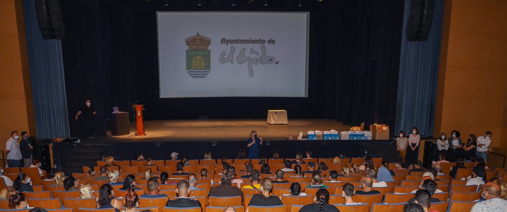 El Ayuntamiento destina 1.5 millones de euros al ‘Plan de Empleo Local’ con la contratación de más de 200 ejidenses