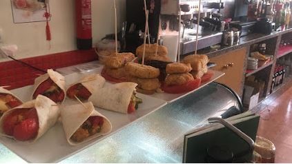 Vícar organiza su primera Ruta de la Tapa