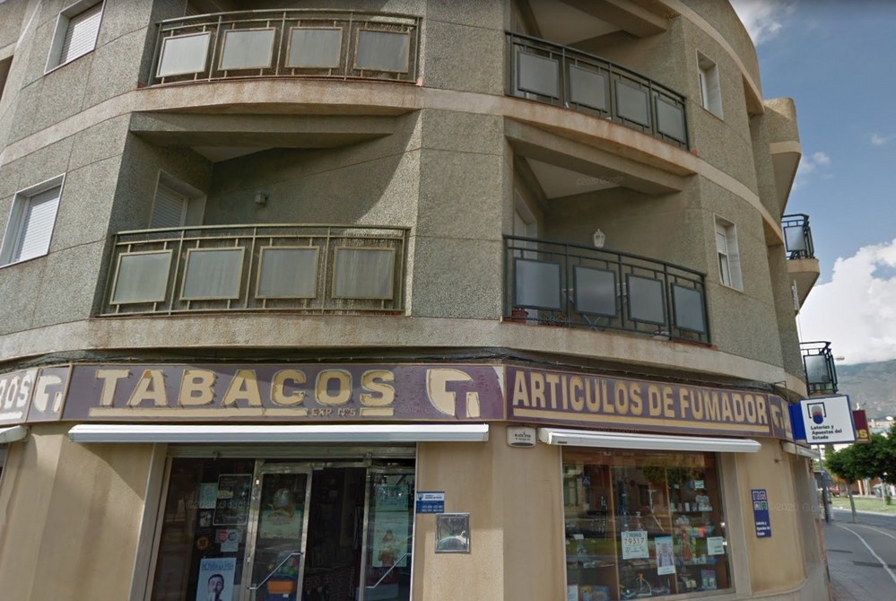 La administración de loterías de Santo Domingo reparte el primer premio de la Lotería Nacional con 600.000 euros