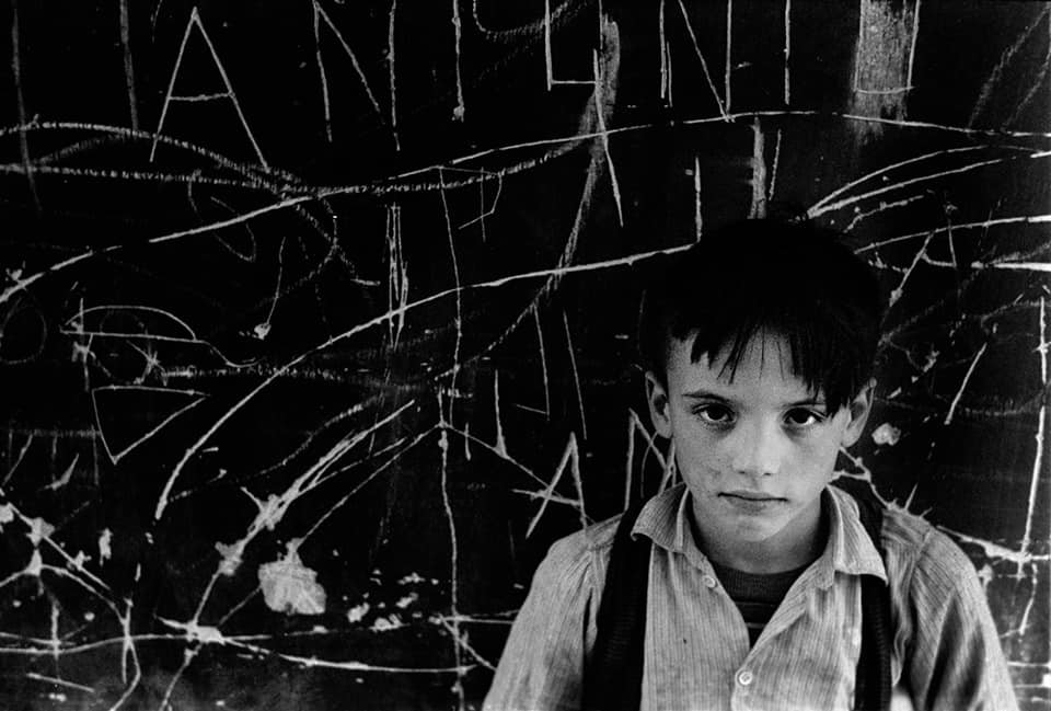 Este viernes comienza El Taller de POEX con un homenaje a Carlos Pérez Siquier