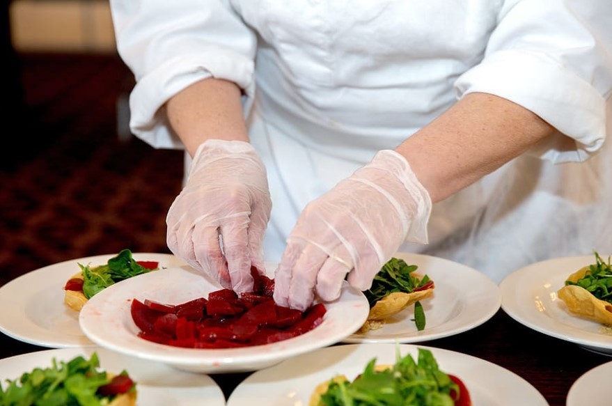 El Ayuntamiento de Vícar promueve un curso on line de manipulador de alimentos