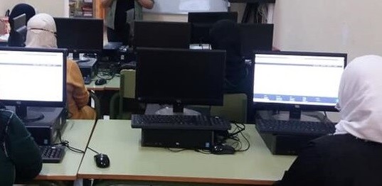 Vícar retoma el programa de itinerarios integrados de inserción sociolaboral de Movimiento por la Paz