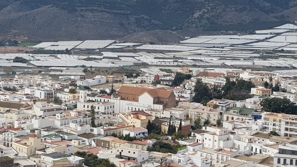 El despido improcedente de los trabajadores de limpieza viaria provoca que el Ayuntamiento de Dalías afronte pagos por más de 120.000 euros