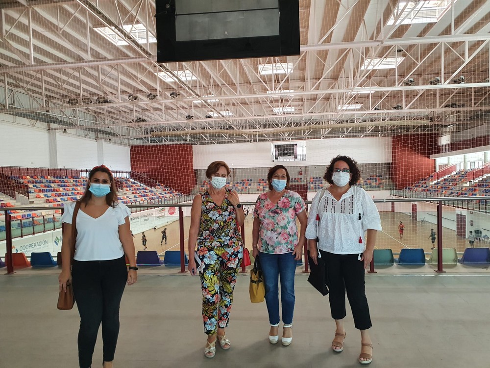 Vícar será sede del I Encuentro Provincial de consejos de la Infancia y Adolescencia