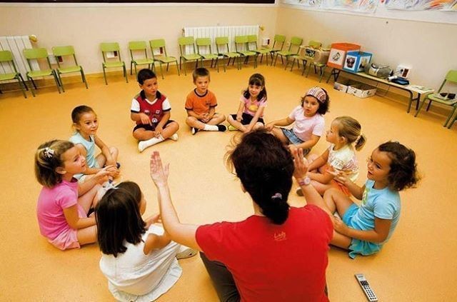 Alumnos de 3º de Educación Infantil de los nueve colegios del municipio aprenderán a identificar y manejar sus emociones en un taller