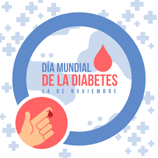 Vícar se suma a la celebración del Día Mundial de la Diabetes