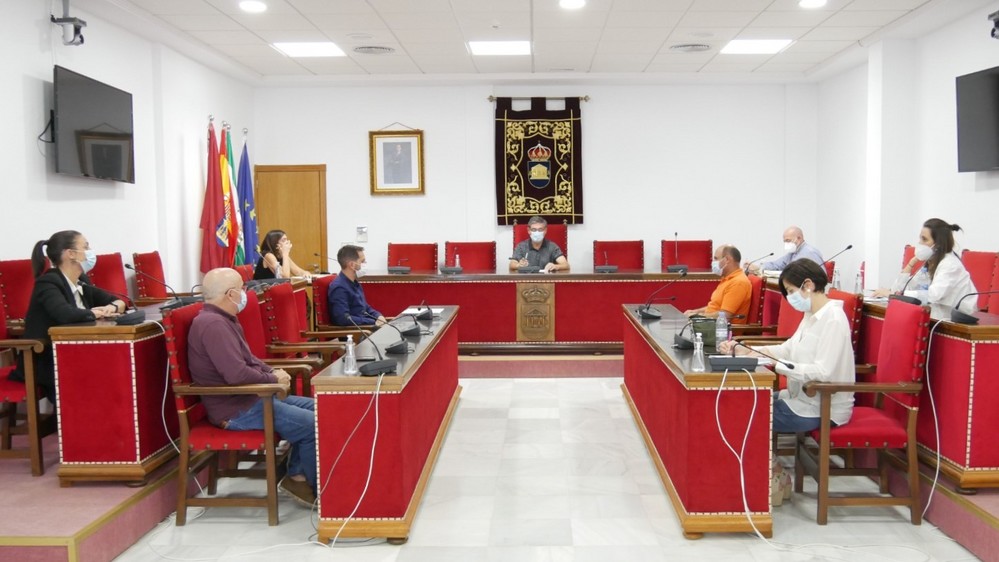 Adjudicadas las actuaciones del proyecto ‘Rincones con Encanto’ por más de 600.000 euros