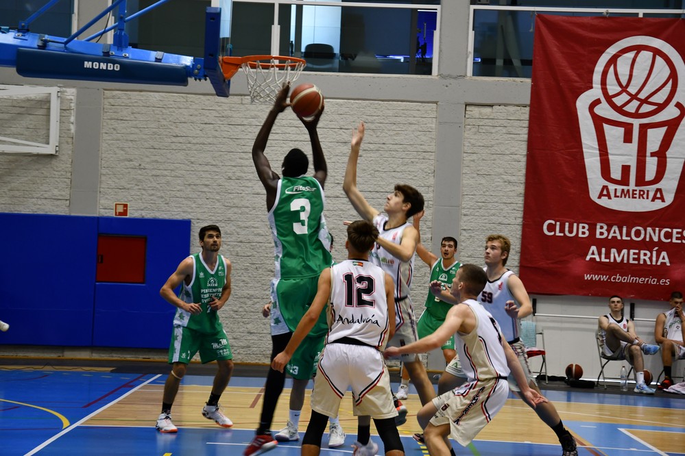Pimientos Syngenta vence a Armilla y se proclama como favorito en la liga