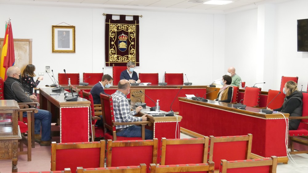 Adjudicada la creación de una plataforma informática para la gestión de RRHH del Ayuntamiento de Adra