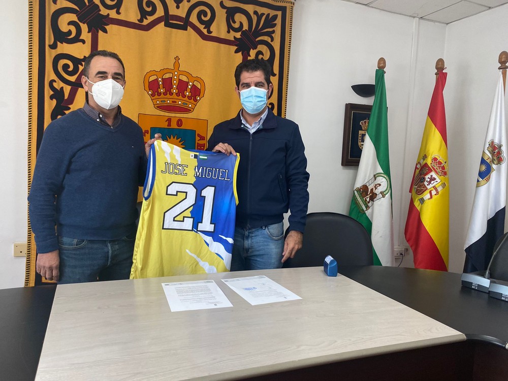 El club baloncesto La Mojonera ha comenzado con buen pie las competiciones provinciales