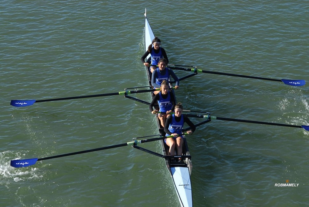 Club Tiempo Libre logra doce medallas en la I Regata de la Copa Andalucía