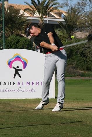 El Costa de Almería Campeonato de España de Profesionales Senior acogerá a 89 prestigiosos aspirantes al título
