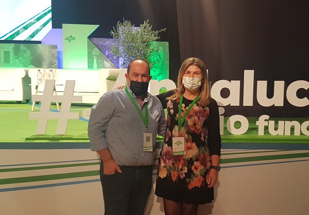 El PP apoya la Declaración de Interés Turístico Nacional de las fiestas en honor al Santísimo Cristo de la Luz de Dalías