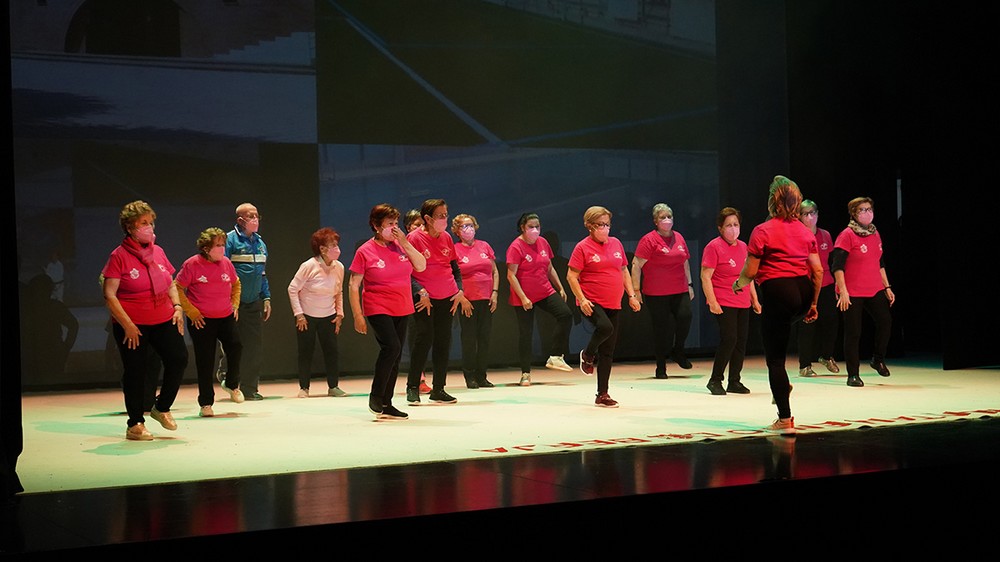 El deporte virgitano brilla en una nueva edición de su tradicional gala